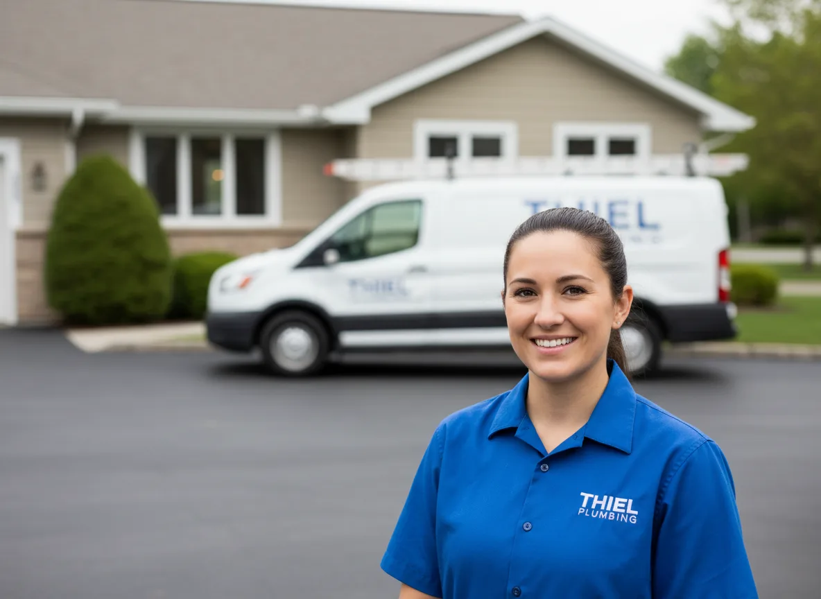 Plumber Borden, IN FAQs